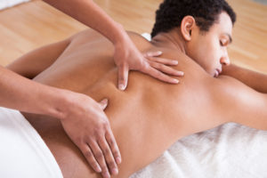 Knot Magic Muscle Therapy