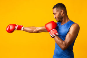 Knot Magic Muscle Therapy