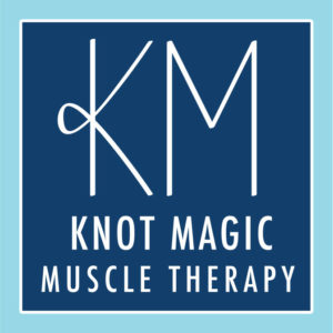 Knot Magic Muscle Therapy