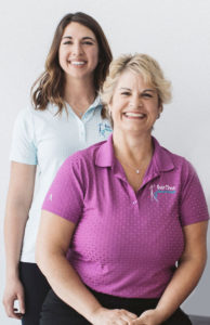 Knot Magic Muscle Therapy Team
