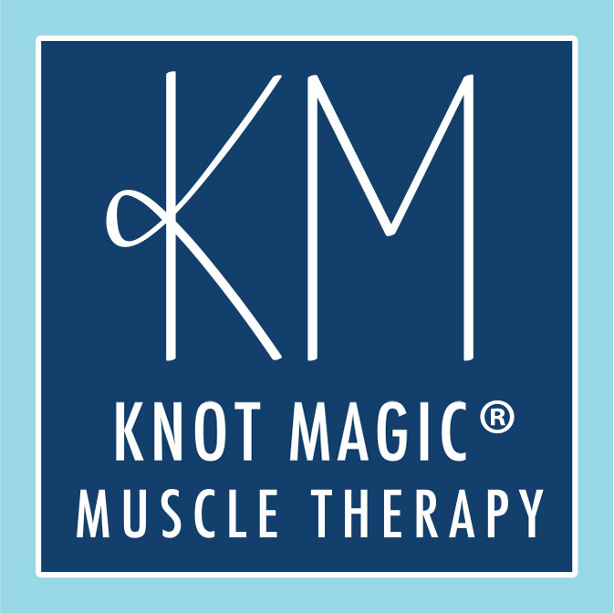 Knot Magic Muscle Therapy