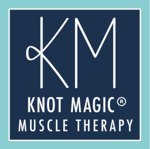 Knot Magic Muscle Therapy