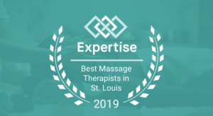 Best Massage Therapists in St. Louis