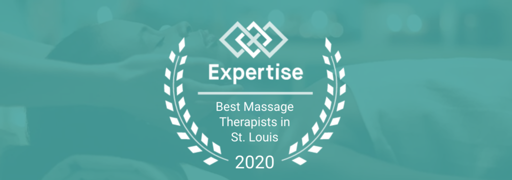 Best Massage Therapists in St. Louis