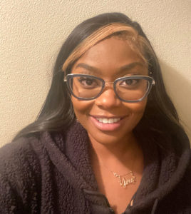 Knot Magic Janay Mosley