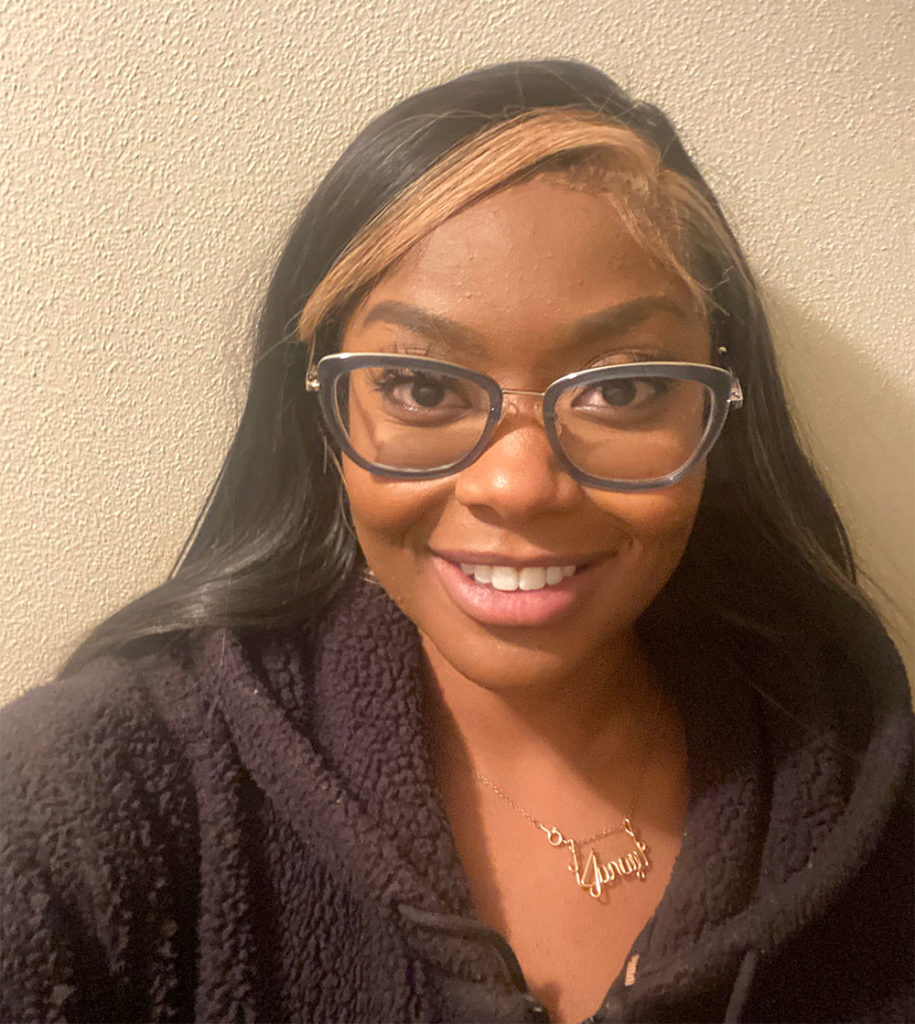 Knot Magic Janay Mosley