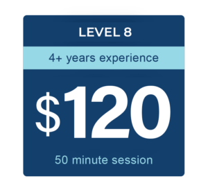 Knot Magic Level 8 Therapist
